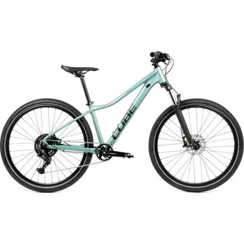Horské kolo Kolo MTB 27,5" Cube Access WS EXC Shimano ESSA 1x8 (ZDARMA Doprava + Dárek)
