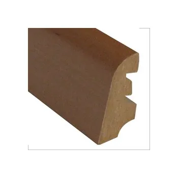 soklová lišta Soklová lišta MDF KP 40 17x40mm Soklová lišta MDF KP 40 17x40mm