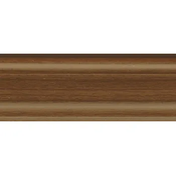 SLK 50 Akazie Dunkel 2092 Podlahová lišta SLK 50 Akazie Dunkel 2092