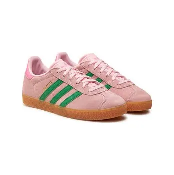 Dámská obuv ADIDAS BOTY GAZELLE JP7128 r 38