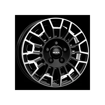 Alu kolo MAK NOMAD 7,5x18 5x130 ET56 CB89,1 F7580NOBM56KT