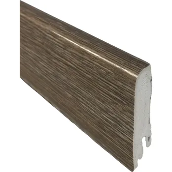 soklová lišta A1 Tarko 60 mm 3165