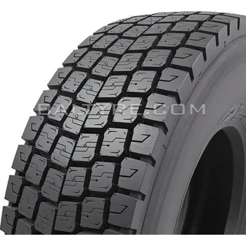 APLUS APV 315/80R22,5 DV211 157/154M 20PR M (130 km/h) 22.5 157/154 315 80 74 dB D B APLUS