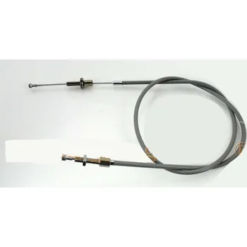 MOGA Lanko ruční brzdy šedé pro Victoria, DKW, Zweirad Union typ 102, 112, 113 MG00084730