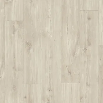 vinylová podlaha Quick-Step Alpha Vinyl Blos base Dub kaňonový béžový AVSPT40038