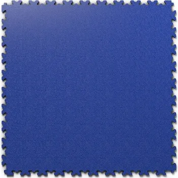 vinylová podlaha Fortelock Light Kůže Modrá