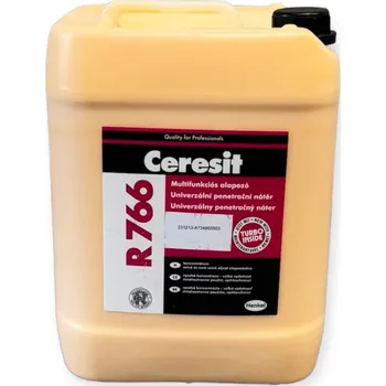 Penetrace Ceresit R 766 - 10 kg