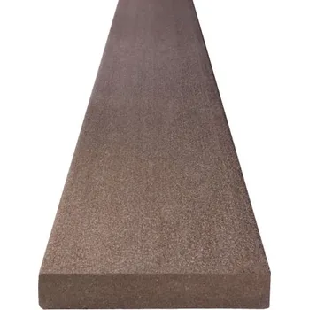 Lišta karosérie Boční lišta 90 mm pro terasy Grandeck