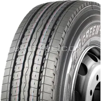 LEAO (LL SRB) LA 315/80R22,5 KTS300 158/150 (154/150) L (M) 22PR Celoroční L (M) 22.5 158/150 (154/150) 315 80 69 dB D C LEAO (LL SRB)