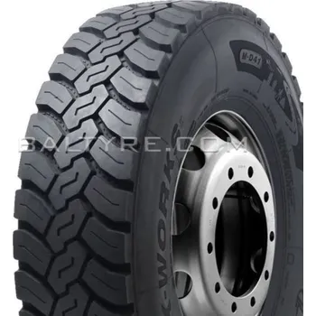 LINGLONG (LL SRB) LLS 13R22,5 M-D41 158/156 K 20PR K (110 km/h) 22.5 158/156 13 72 dB D B LINGLONG (LL SRB)