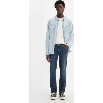 Pánské oblečení LEVI'S® MEN'S 511 SLIM JEANS - FIGURE OUT 34/32