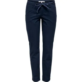 Dámské oblečení Only dámské kalhoty Only modrá 3494779