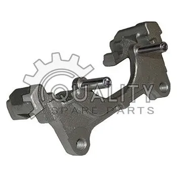 Brzdový třmen Držák třmenu brzdy PL/PP VIKA 66151727001