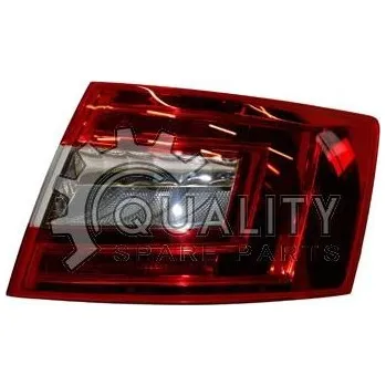 Zadní světlomet Zadní světlo HELLA 2SK 011 082-101