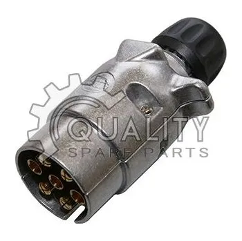 Autoelektrika Zástrčka HELLA 8JA 001 918-011