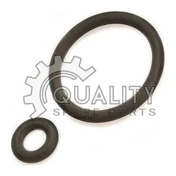 Systém vstřikování Sada těsnění ŠKODA OEM Originál 037198031