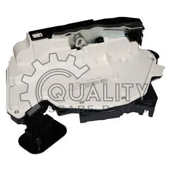 Autozámek Zámek dveří ZL VIKA 88391286401