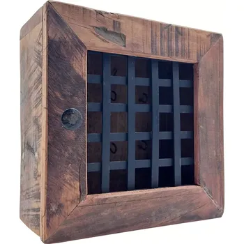 Skříňka na klíč Skříňka na klíče Sumatra 29x29