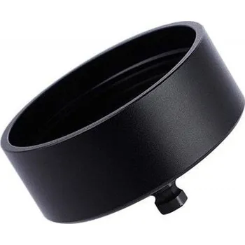 Erotický nábytek Hismith HSC17, adaptér pro připojení Fleshlight masturbátorů k šukacímu stroji s KlicLok konektorem