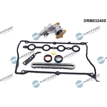 Sada rozvodového řetězu Dr.Motor Automotive DRM03240S