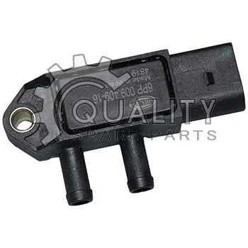 Autoelektrika Senzor, tlak výfukového plynu HELLA 6PP 009 409-161