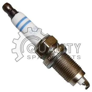 Autoelektrika Zapalovací svíčka BOSCH 0 242 235 775