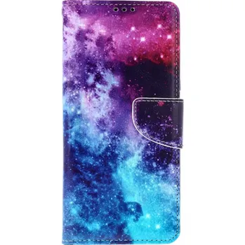 Pouzdro na mobilní telefon Pouzdro Xiaomi Redmi 15 Vesmír (kryt neboli obal na Xiaomi Redmi 15)