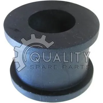 Stabilizátor nápravy Vložka držáku stabilizátoru UNIQUE 6U0411327