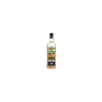 Rum Coruba Punch White 0,7L 50%