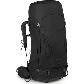 Sport Batoh OSPREY Kestrel™ 58 Barva: black, Velikost: S/M