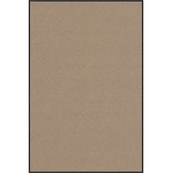 Rohožka Hotová velurová venkovní rohožka 120 x 180 cm