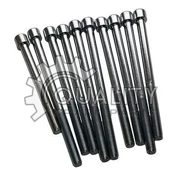 Motor automobilu Sada šroubů hlavy válce ELRING 470.510