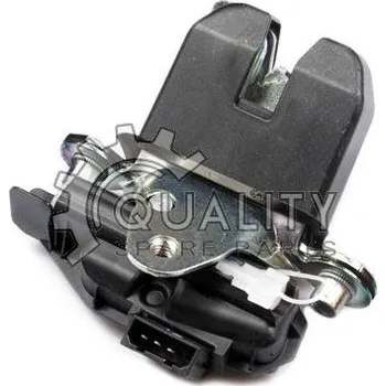 Autozámek Zámek 5-dveří ŠKODA OEM Originál 5J0827501D