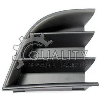 Nárazník Krytka nárazníku L ŠKODA OEM Originál 1Z0853665C9B9