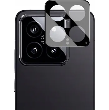 Ochranné Sklo na objektiv Xiaomi 14, Techsuit, 0.2 mm