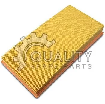 Filtr do auta Vzduchový filtr TOPRAN 107 756