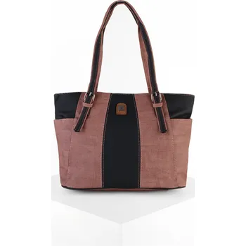 L&H Velká kabelka 17669W-1PI Velikost: UNI