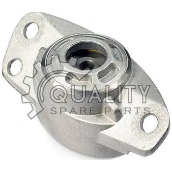 Ložisko pružné vzpěry TOPRAN 110 148