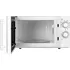 Mikrovlnná trouba ECG MTM 2073 GWE