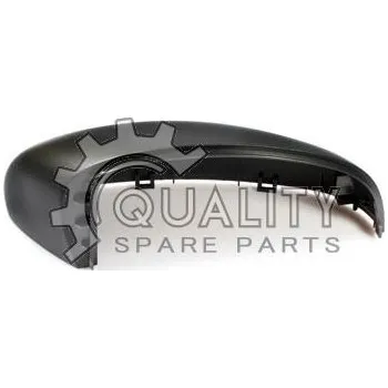 Auto zrcátko Zákryt zrcátka L ŠKODA OEM Originál 5J08575379B9