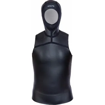 Vodní sport Agama Neoprenový nátělník s kuklou 2 mm by Martin Cheníček Collection L/XL s kuklou L/XL + DÁREK + Doprava ZDARMA