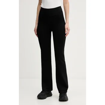 Dámské legíny Legíny Dkny dámské, černá barva, DP6P3760 99X, vel. L