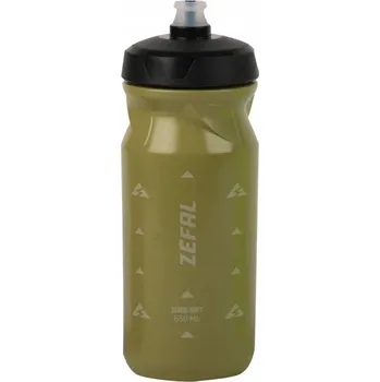 Láhev Zéfal Sense Soft 65 oliv (Lahev Zefal Sense Soft 65 650ml oliv)