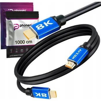 Video kabel Kabel Smart-Tel PREMIUM-10M HDMI - HDMI 10 m