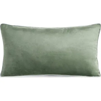 Dekorativní polštářek DEKORAČNÍ POLŠTÁŘ GAJA3 30X50 CM OLIVOVÁ