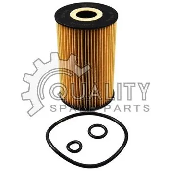 Filtr do auta Olejový filtr TOPRAN 112 939