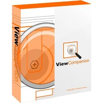 Antivir ViewCompanion Premium 15 (1 zařízení / Lifetime)