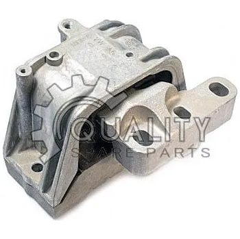 Zavěšení motoru Uložení motoru VIKA 11990384001