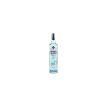 Gin Old Tower Dry Gin 0,7L 37.5%