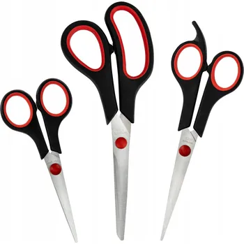 Kancelářské nůžky PrzydaSie 20 cm